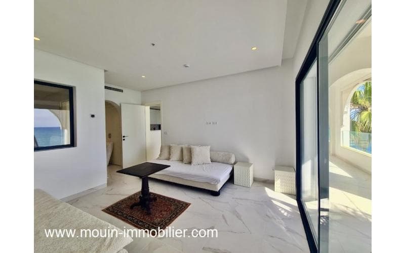 Appartement s+2 5