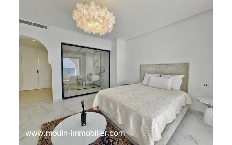 Appartement s+2 6