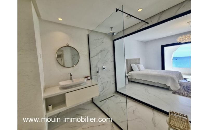 Appartement s+2 13