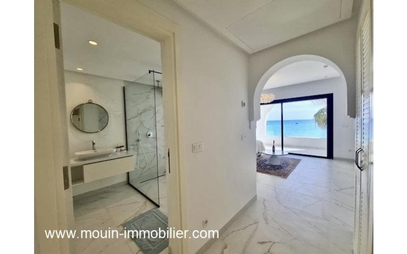 Appartement s+2 11