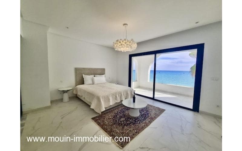 Appartement s+2 15