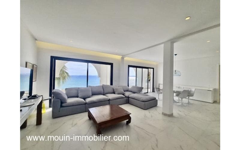 Appartement s+2 10