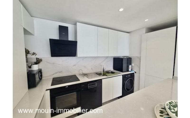 Appartement s+2 14