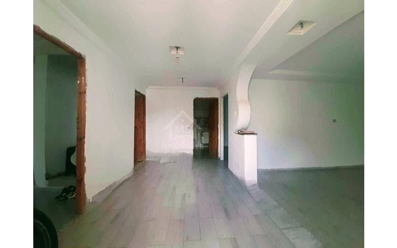 Maison s+2 3