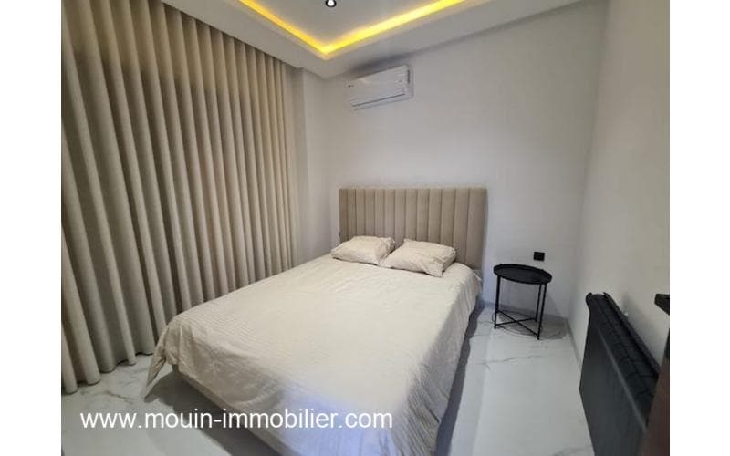 Appartement s+2 6
