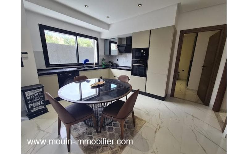 Appartement s+2 4