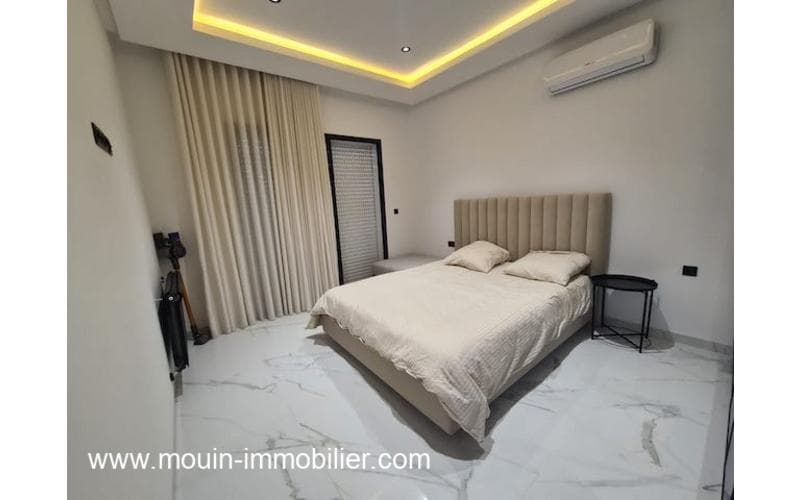 Appartement s+2 8