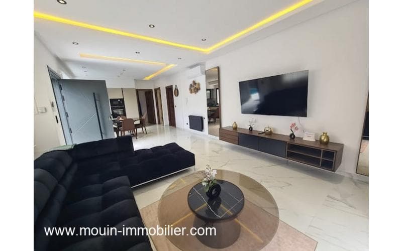 Appartement s+2 7