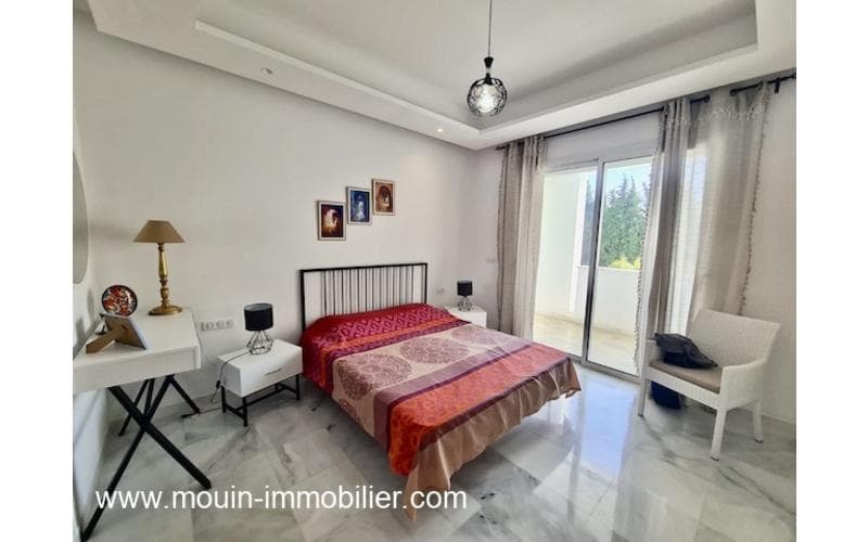 Appartement s+2 3