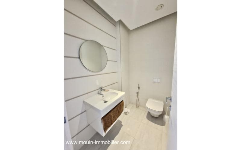 Appartement s+2 8