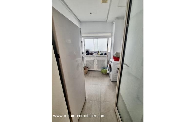 Appartement s+2 14