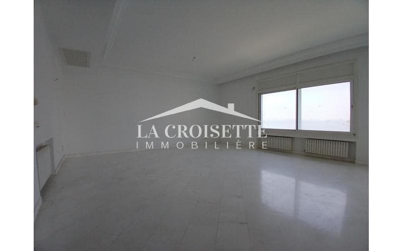 Appartement s+3