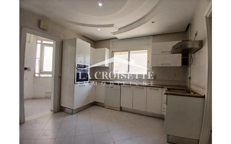 Appartement s+3 6