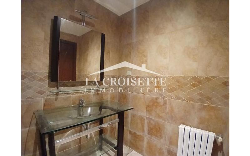 Appartement s+3 3