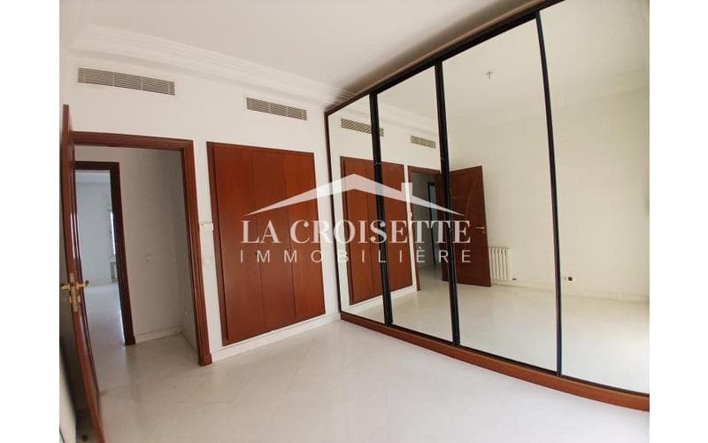 Appartement s+3 4