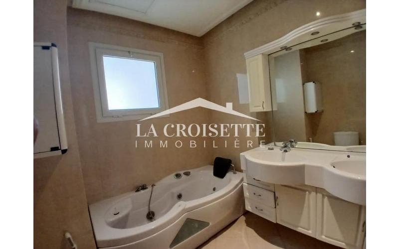 Appartement s+3 5