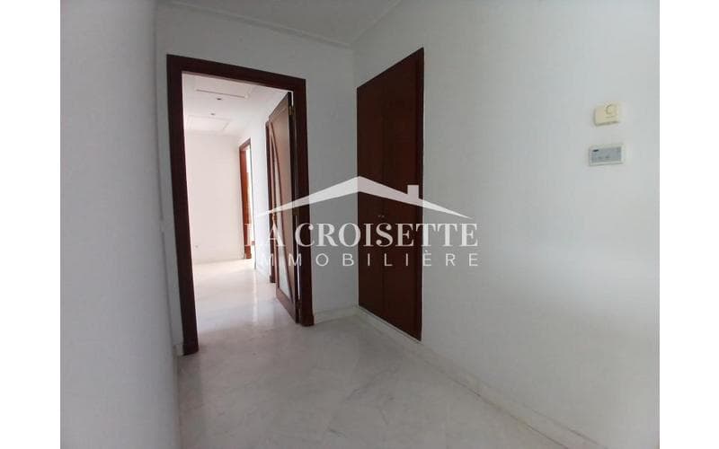 Appartement s+3 9