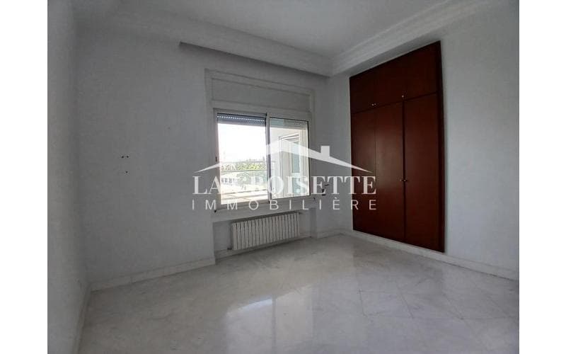 Appartement s+3 8