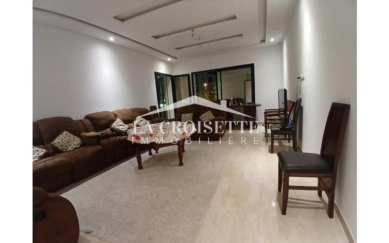 Appartement s+2