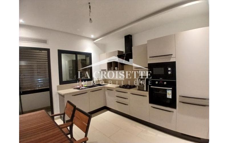 Appartement s+2 2