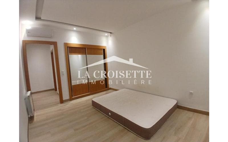 Appartement s+2 3