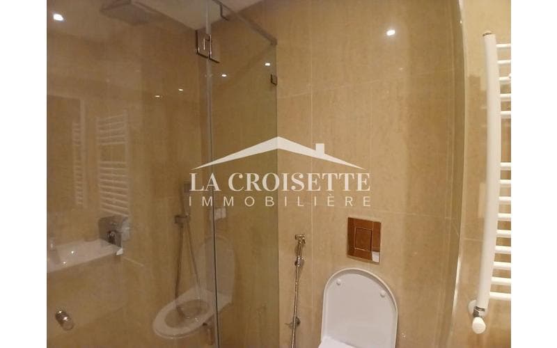 Appartement s+2 7