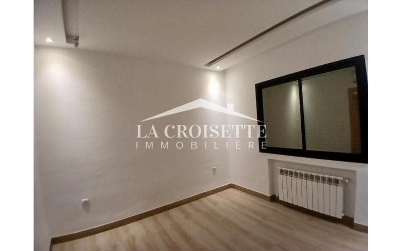 Appartement s+2 8
