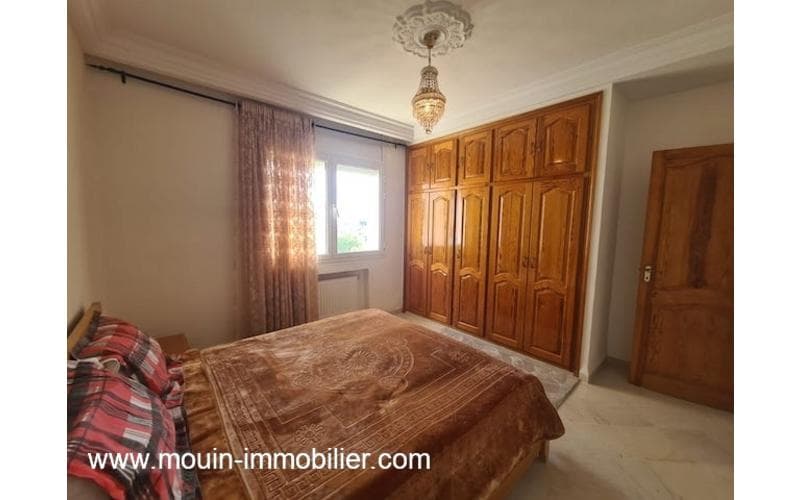 Appartement s+3 2