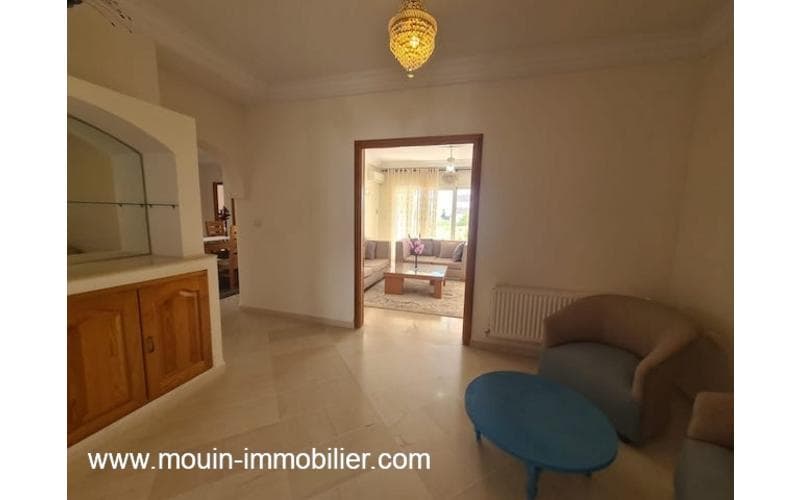 Appartement s+3 5