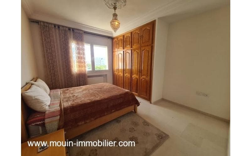 Appartement s+3 6