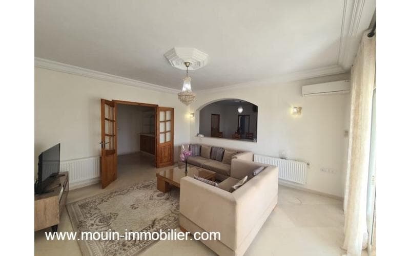 Appartement s+3 7