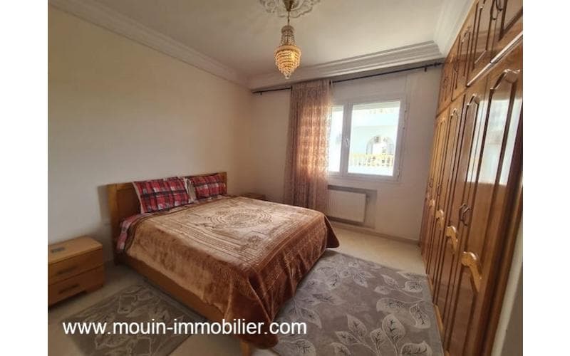 Appartement s+3 10