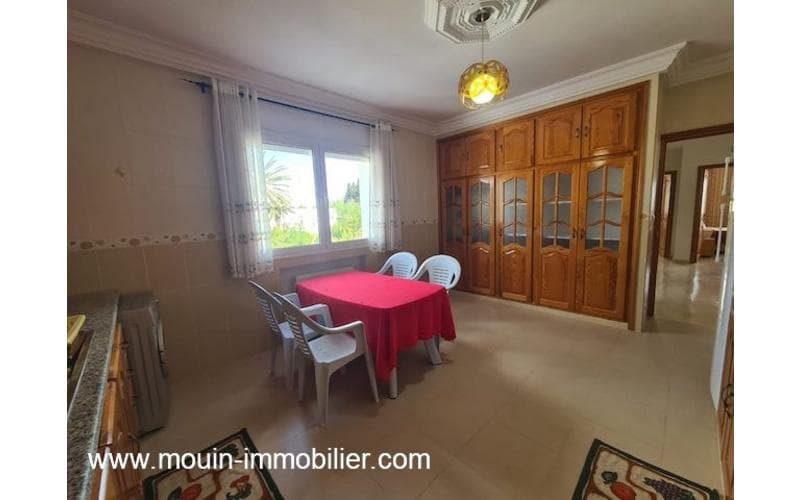 Appartement s+3 11