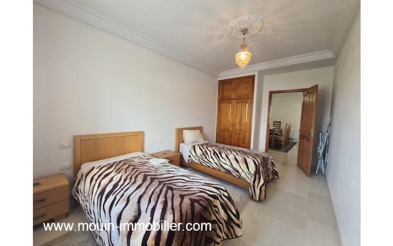 Appartement s+3 14