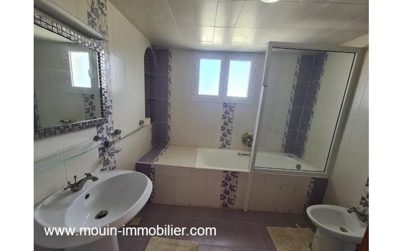 Appartement s+3 13