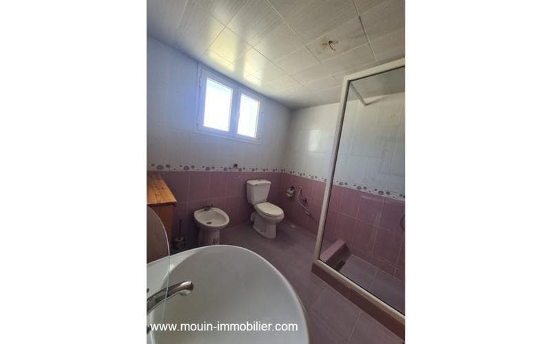 Appartement s+3 15