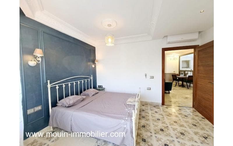 Appartement s+3