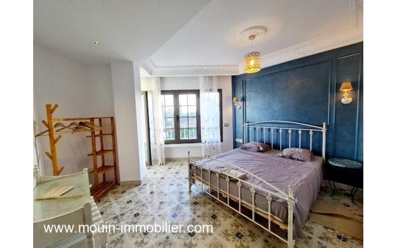 Appartement s+3 3