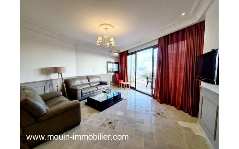Appartement s+3 7