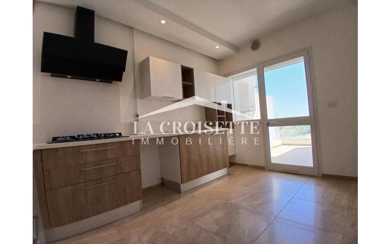Appartement s+3 3