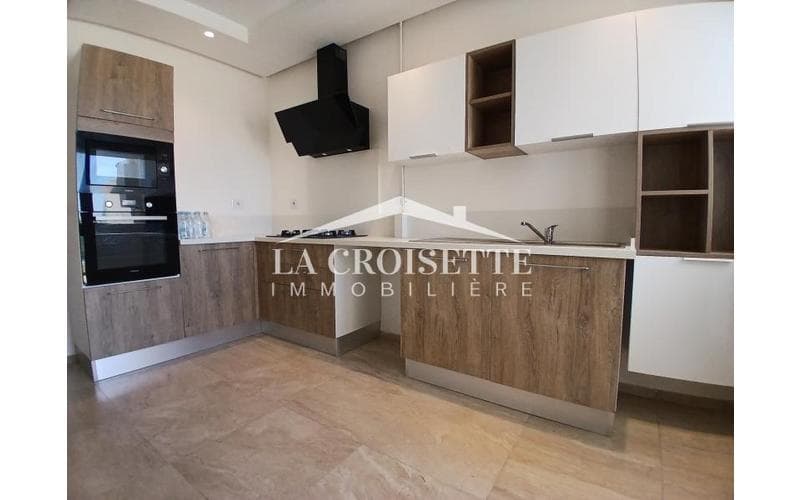 Appartement s+3 4