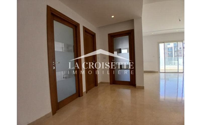 Appartement s+3 6