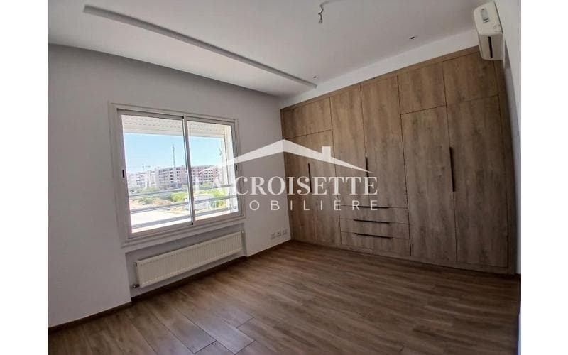 Appartement s+3 7