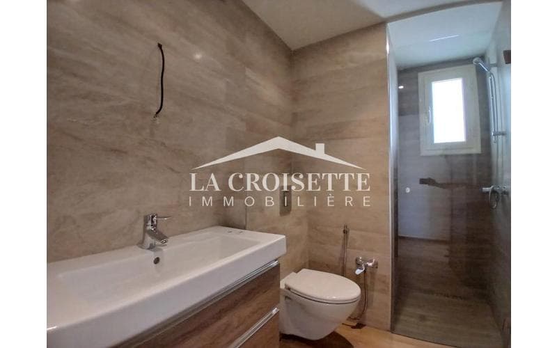 Appartement s+3 11
