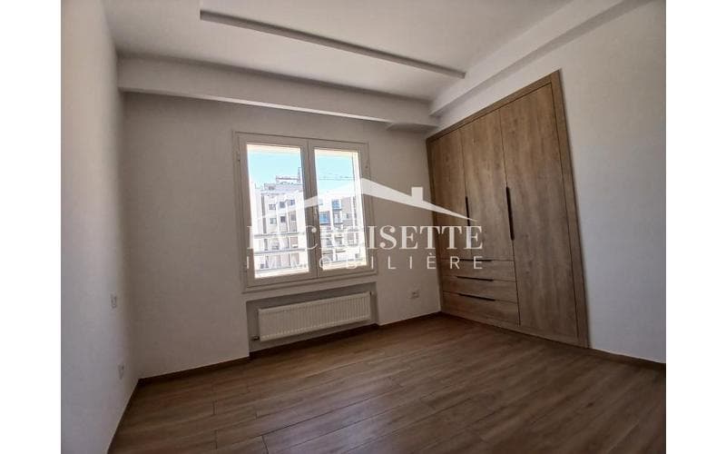Appartement s+3 8