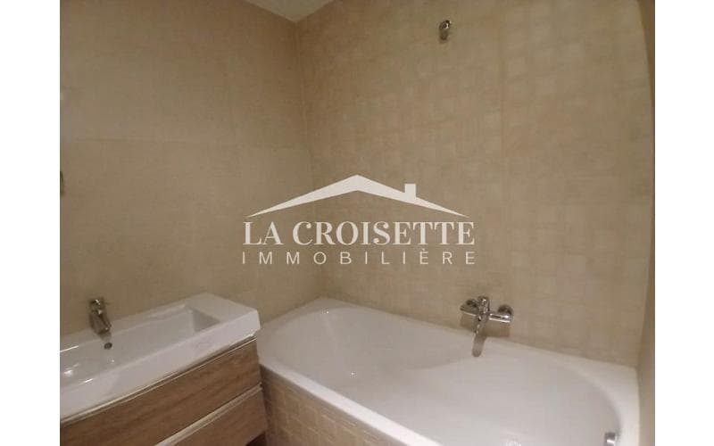 Appartement s+3 10