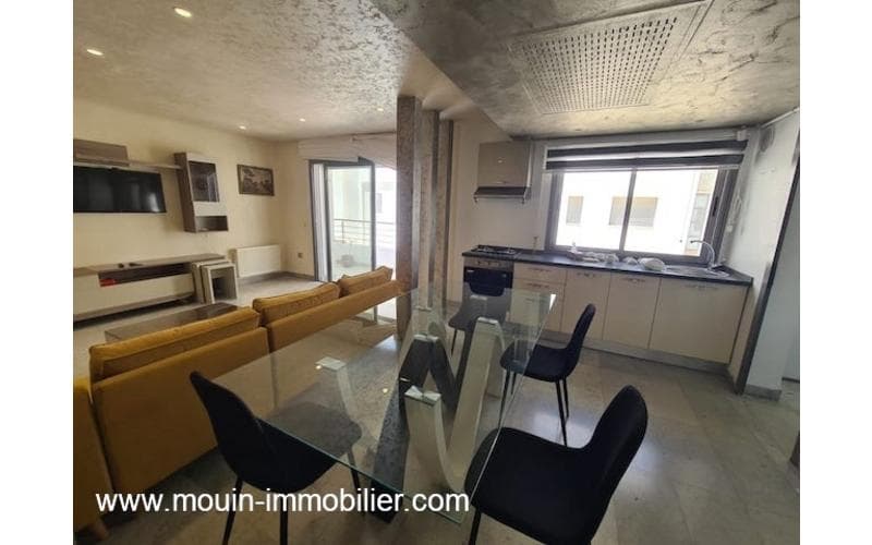 Appartement s+2 3