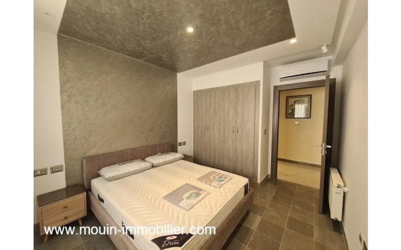 Appartement s+2 4