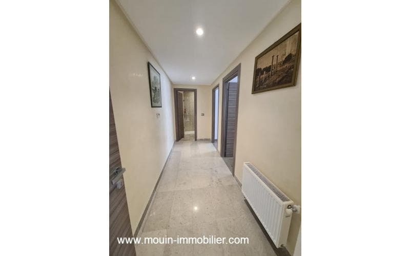 Appartement s+2 7