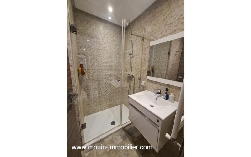 Appartement s+2 9